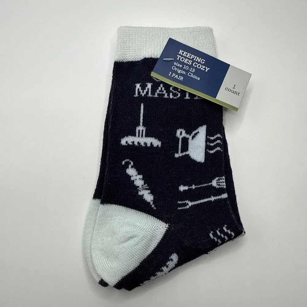 Fun‎ Design Socks 4-Pack